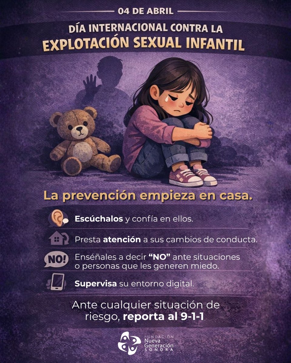 Fundación Nueva Generación Sonora tweet media