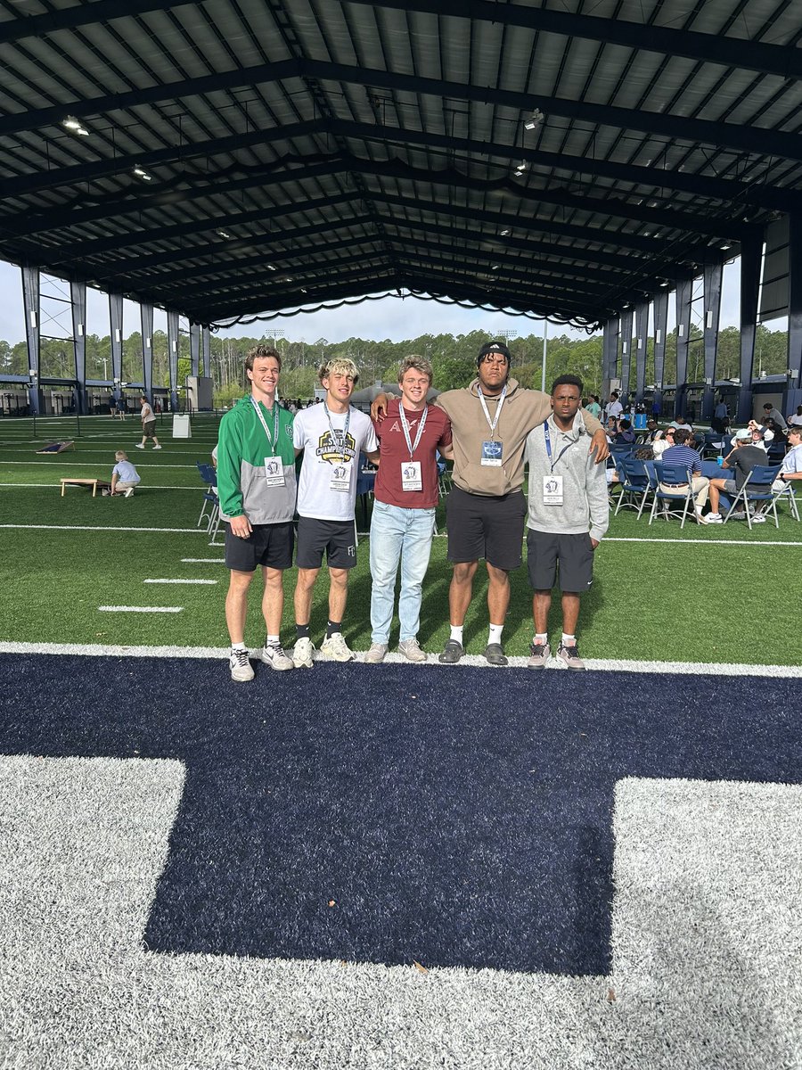 Knox Whitworth tweet media