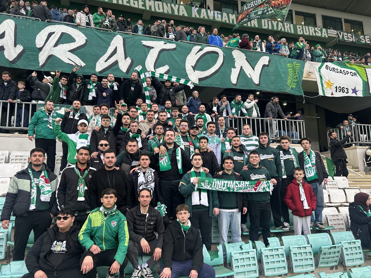 Ünitimsah tweet media