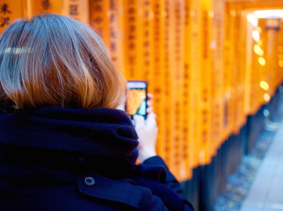 Intelligent Traveler tweet media