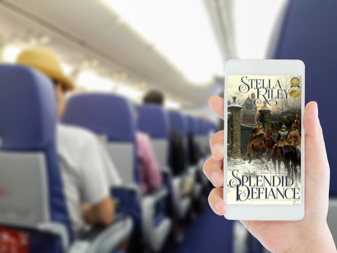 Book Promotion tweet media