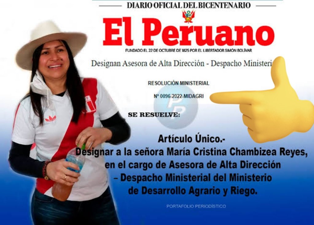 Checho 🇵🇪✡️ tweet media