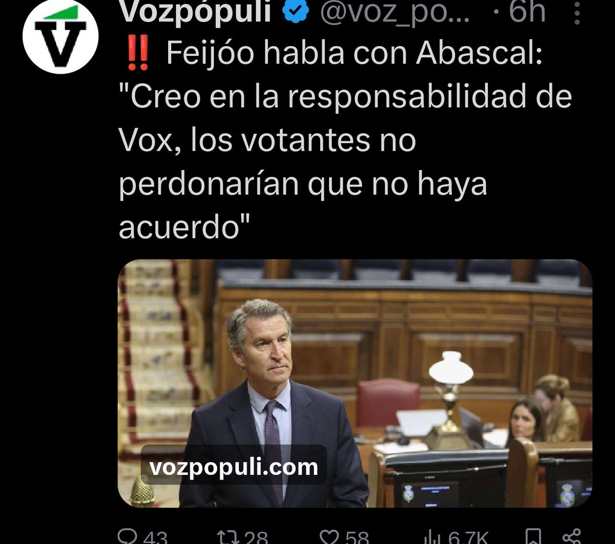 Nostradamus 🇪🇸✝️ Alfonso Garcia tweet media