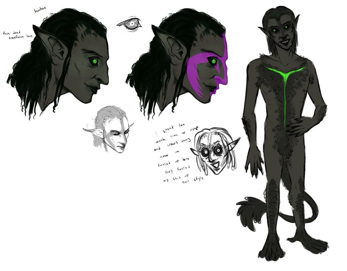 wxlfheaded tweet media