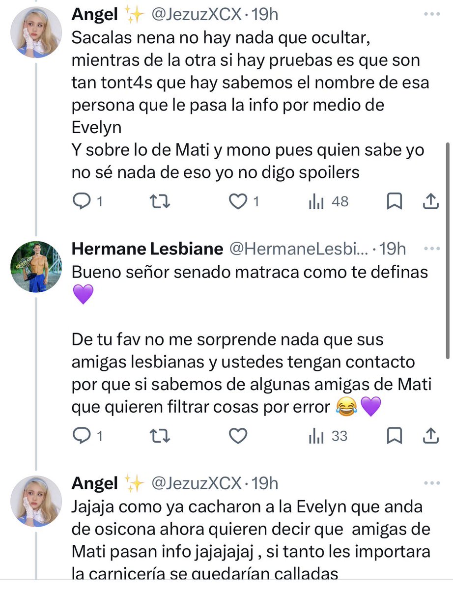 Hermane Lesbiane tweet media