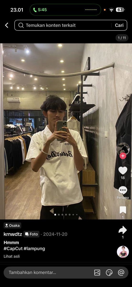 somethingaboutyou tweet media