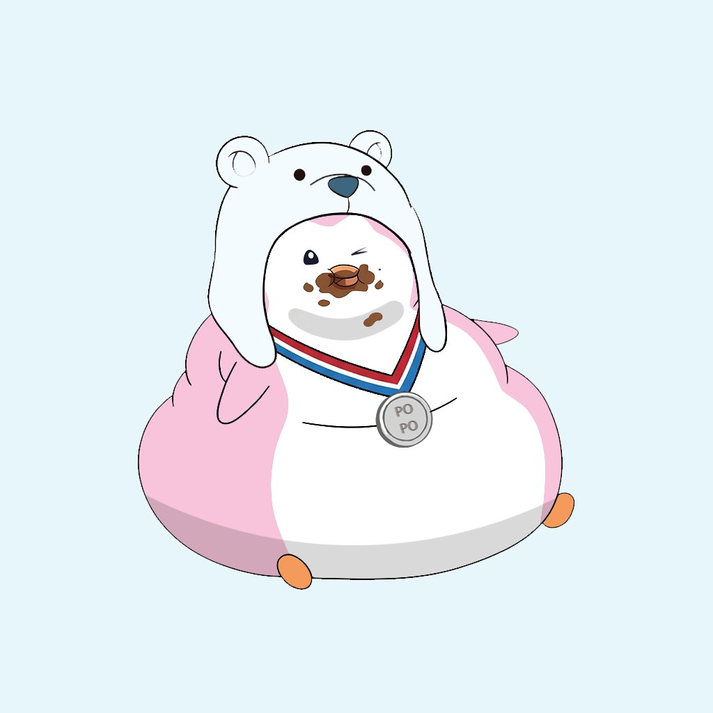 POdgy POnguins 🍫 | Mint is Live tweet media