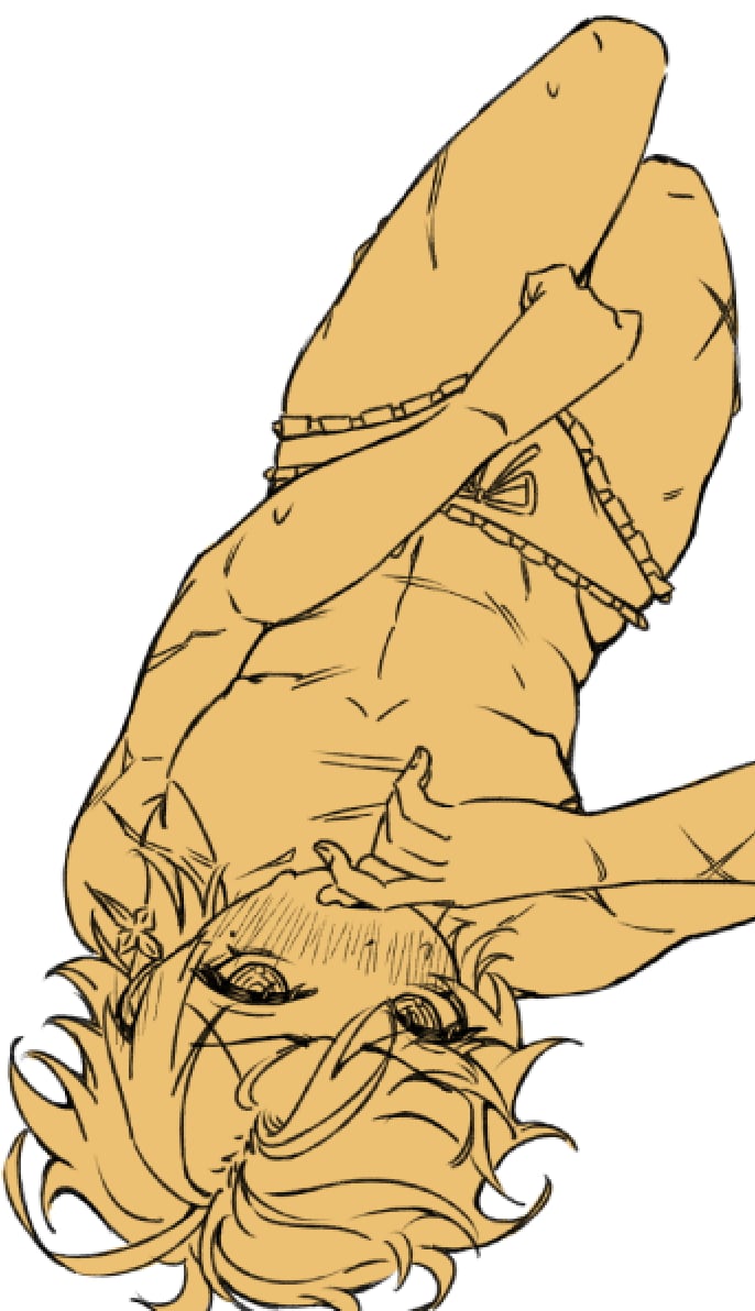 Orenji ^^ tweet media