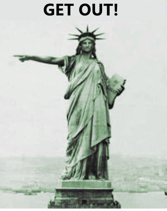 You want to do what? tweet media