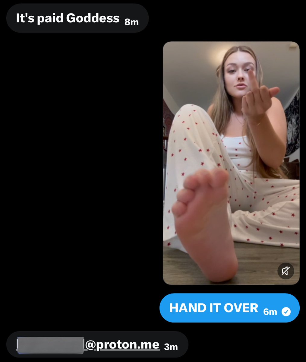 ✨Temptress Mp✨Findom tweet media