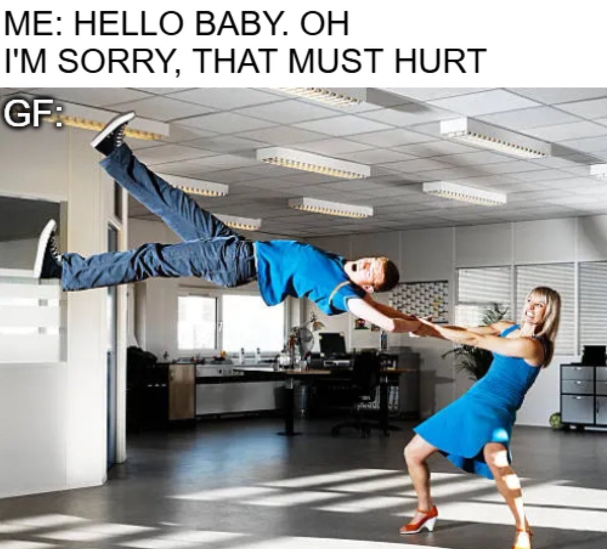 Poul's Meme Factory tweet media