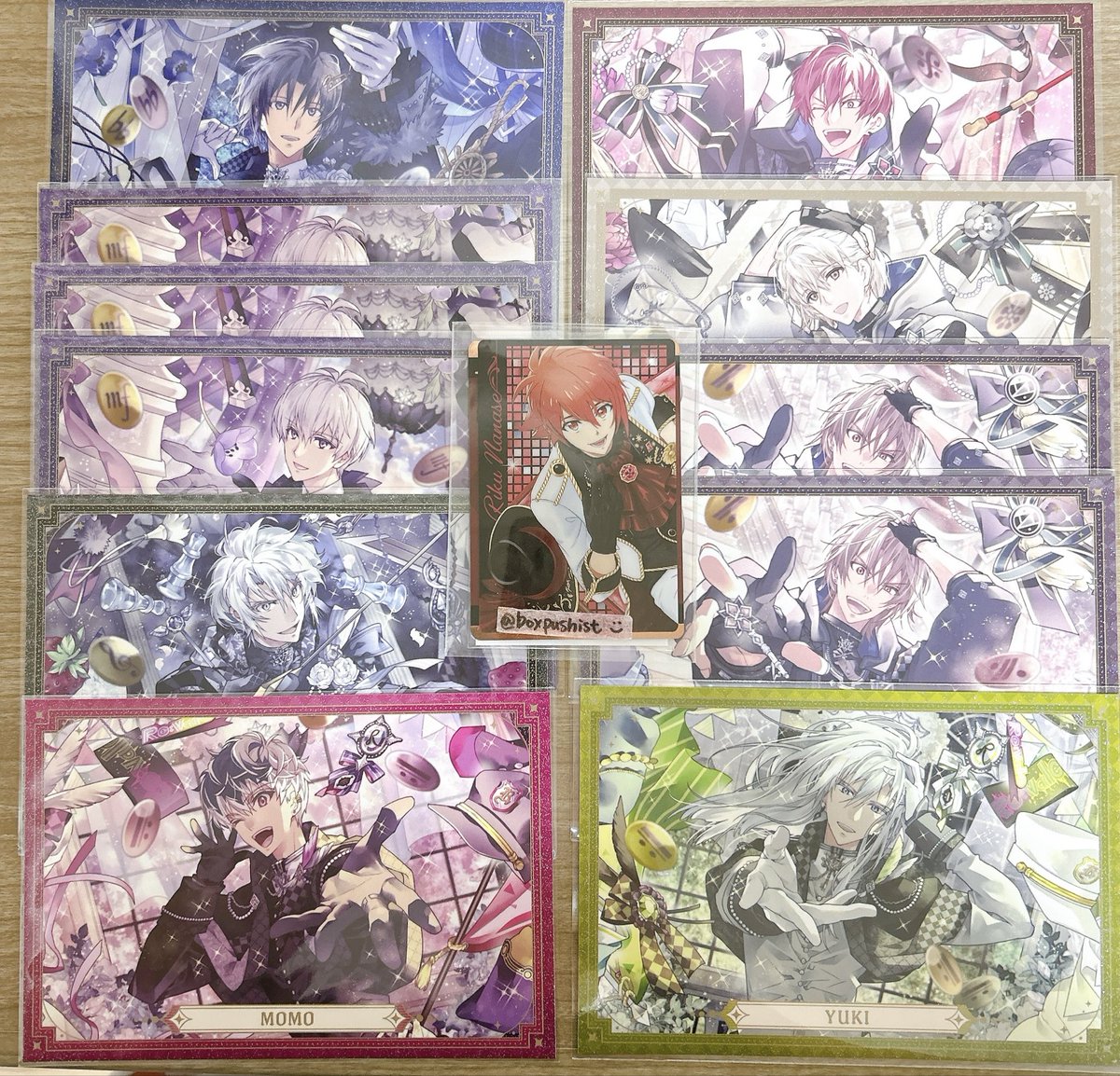 ゆう🌈 tweet media