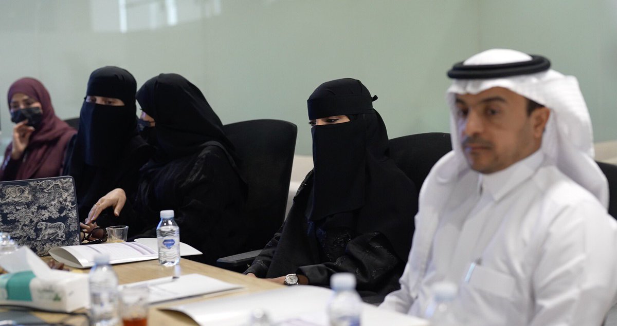 جمعية بصمات tweet media