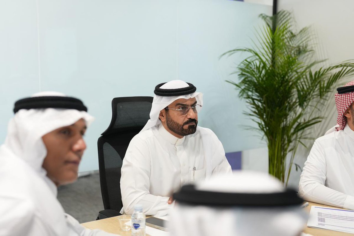 جمعية بصمات tweet media