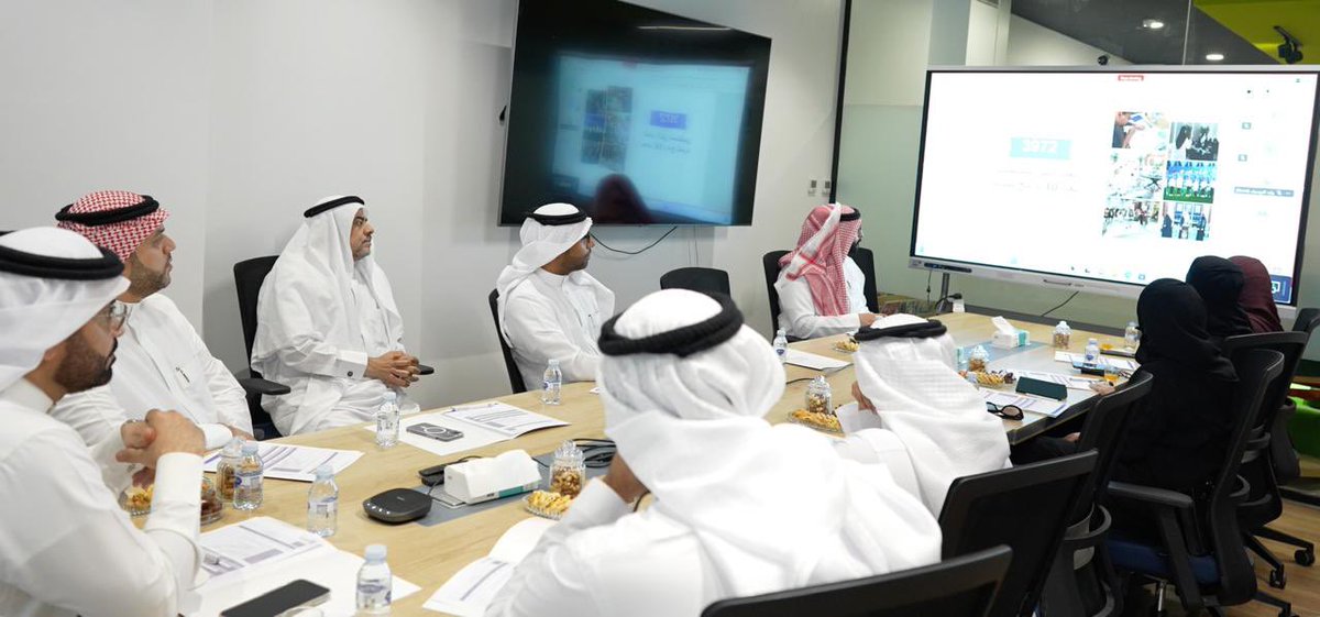 جمعية بصمات tweet media