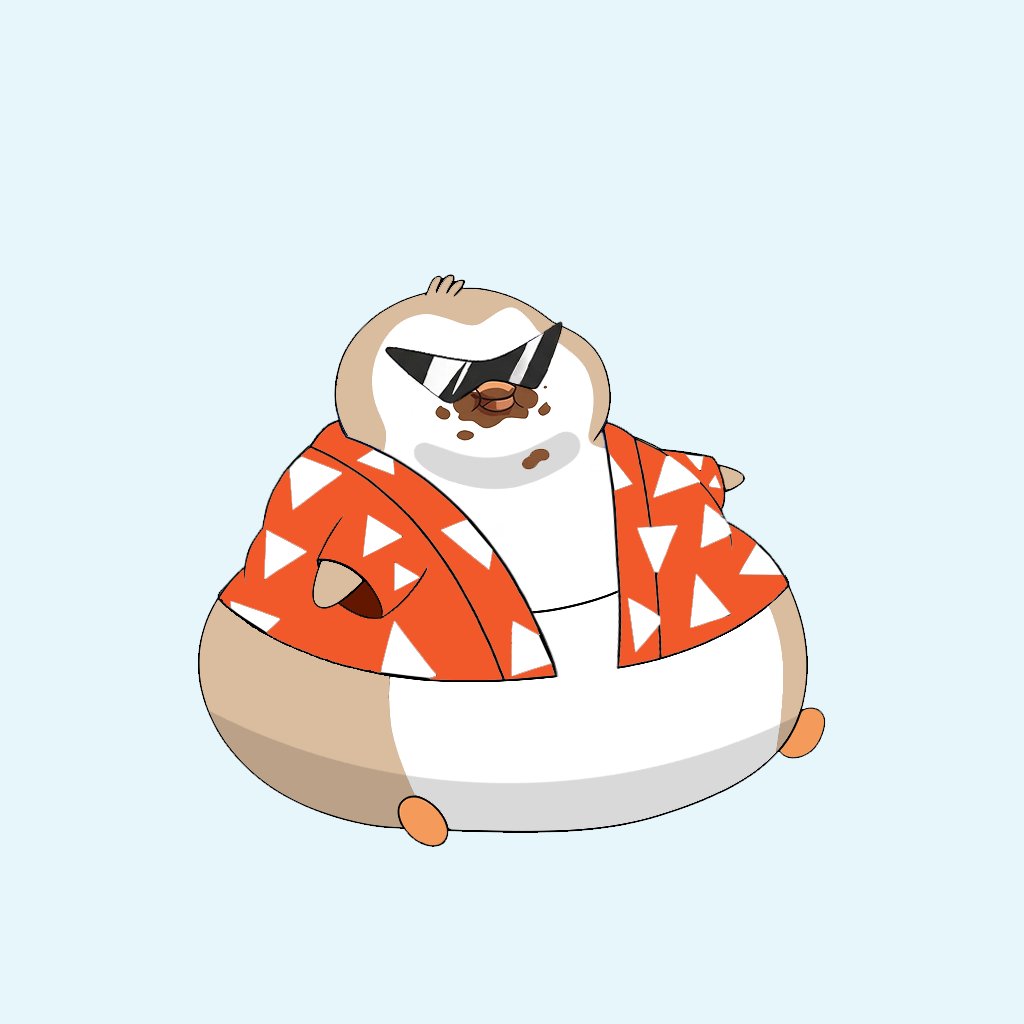 POdgy POnguins 🍫 | Mint is Live tweet media