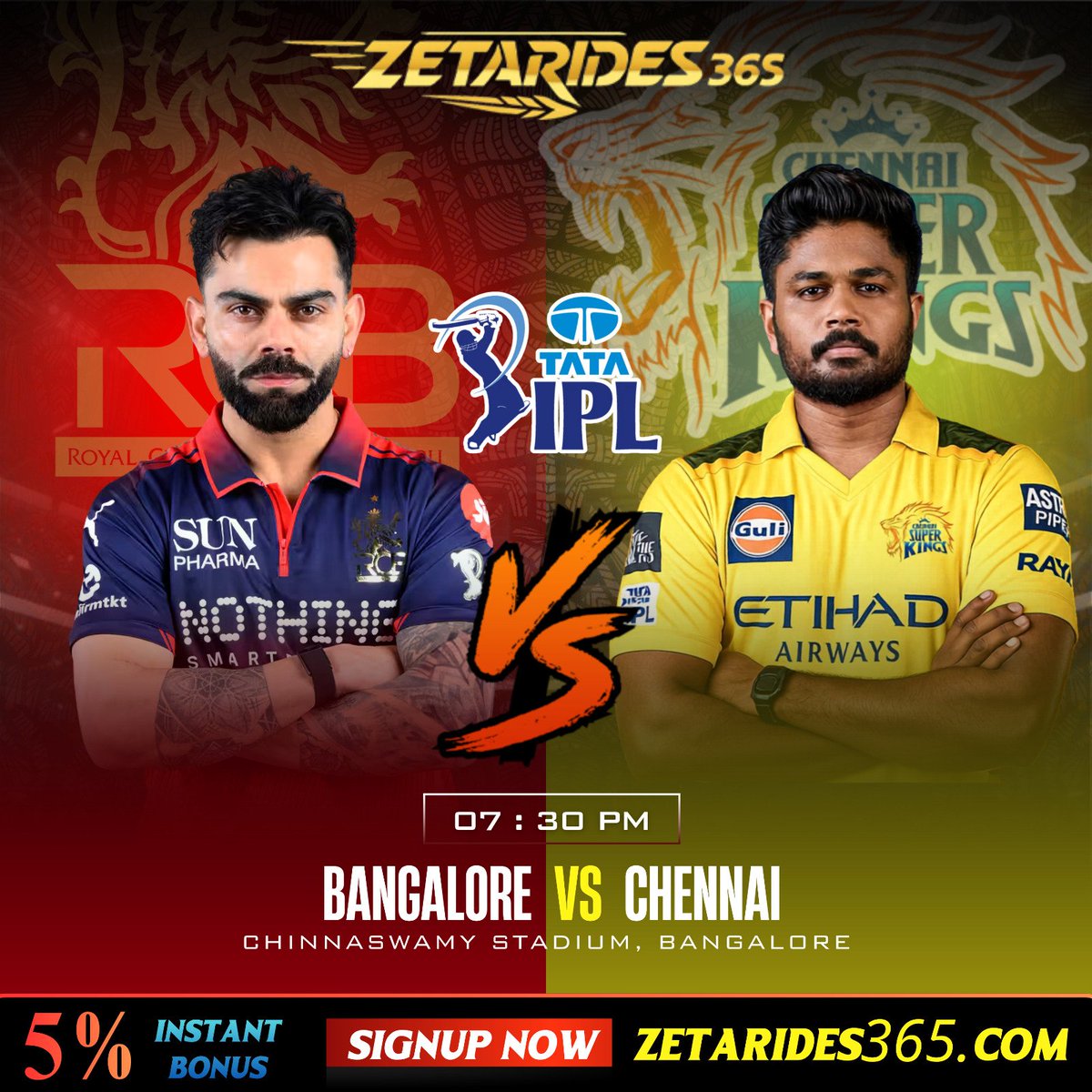 Zetarides365 tweet media