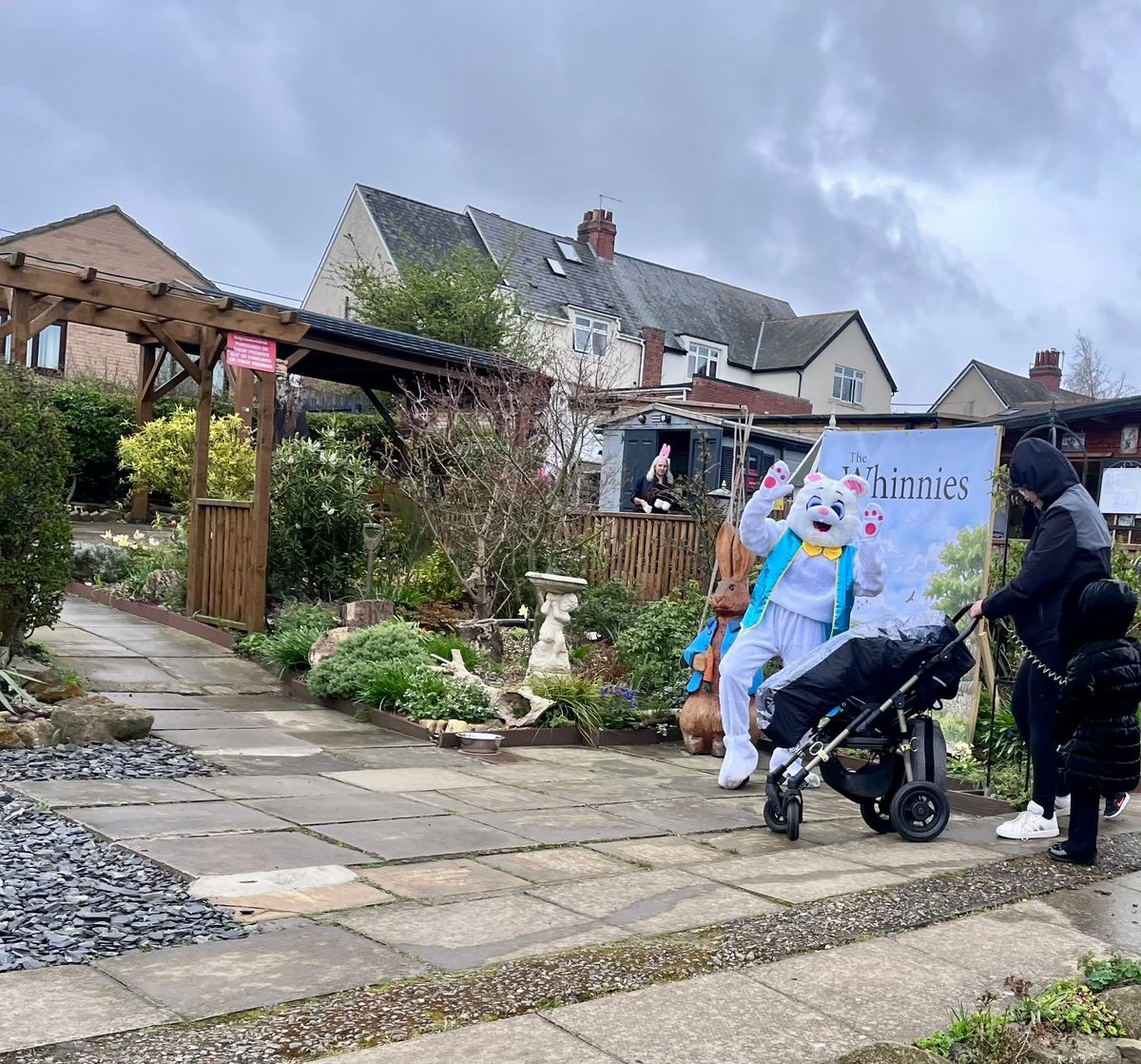 💚 P 🪴 tweet media