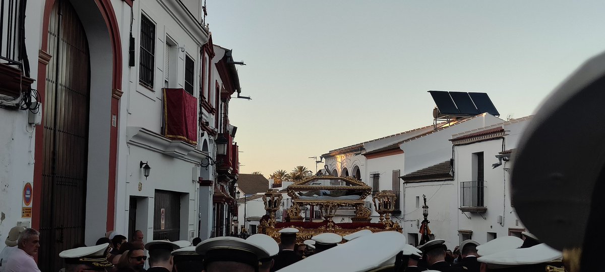 Vera-Cruz de Los Palacios tweet media