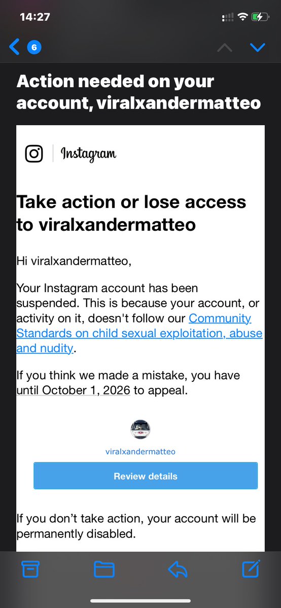 Xander Ciarcia tweet media