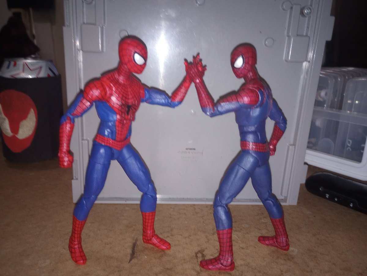 Striker Prime tweet media