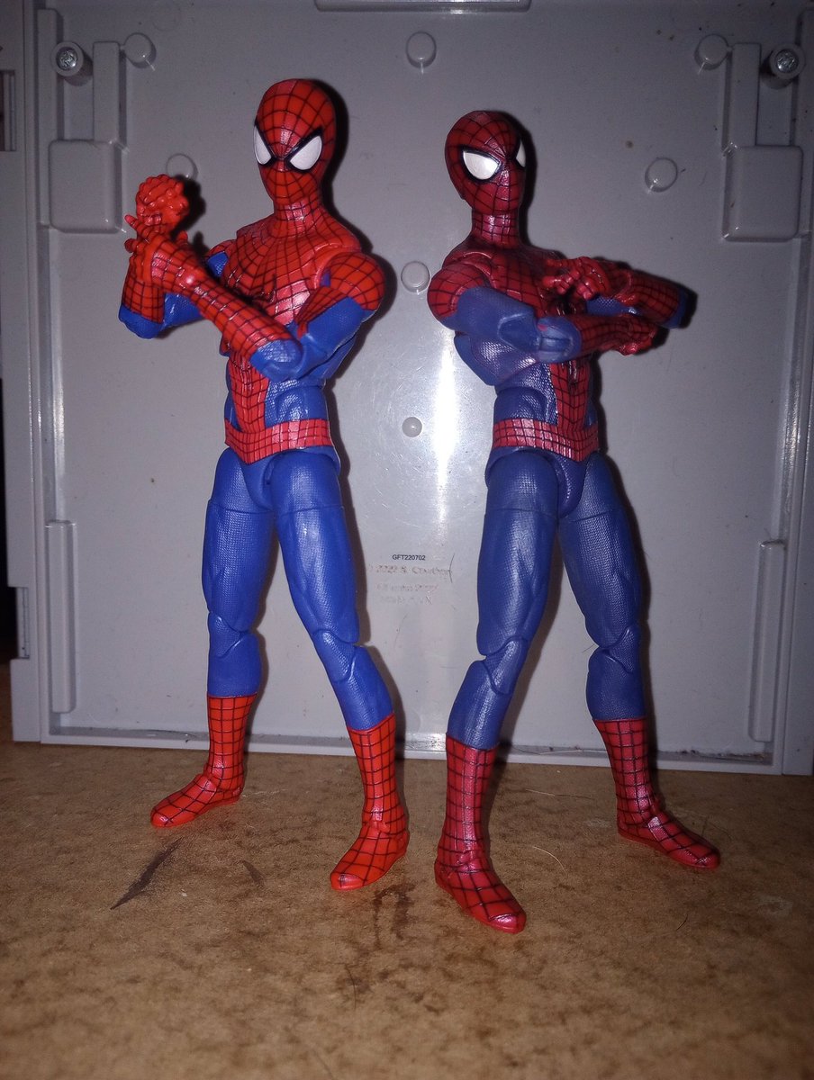 Striker Prime tweet media