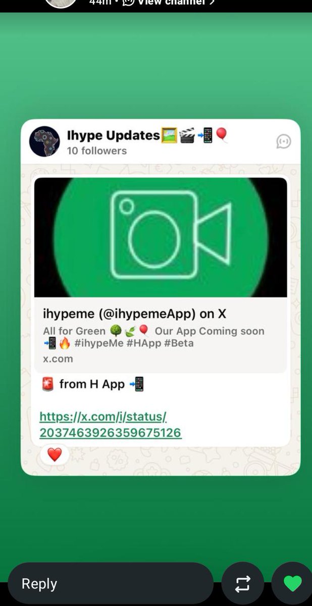 Hyper Ohanz | Developer🖤 tweet media