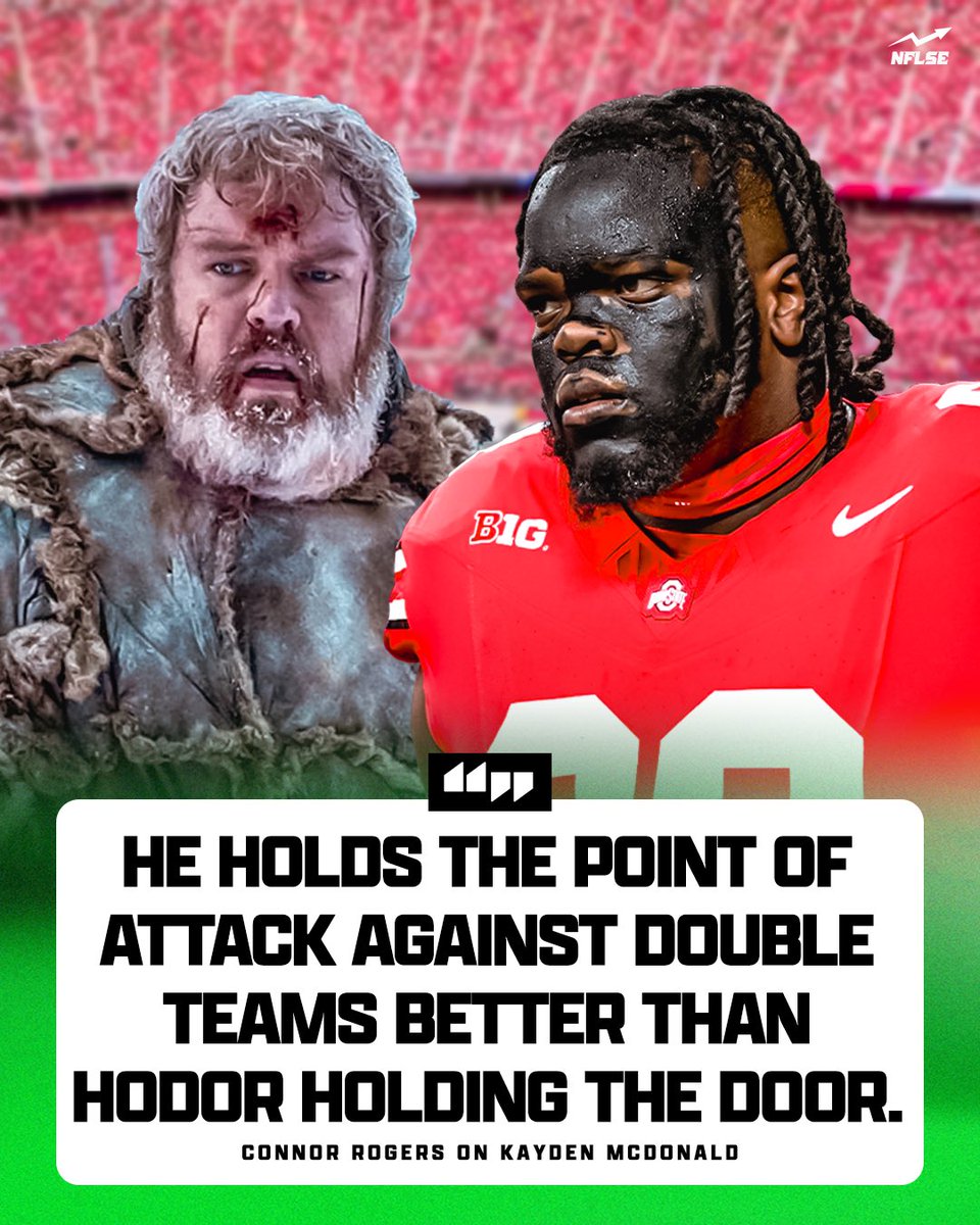 NFL Stock Exchange tweet media