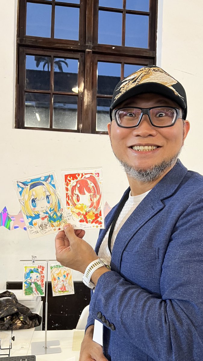 みねこちゃん👼Illustrator＆Vtuber tweet media