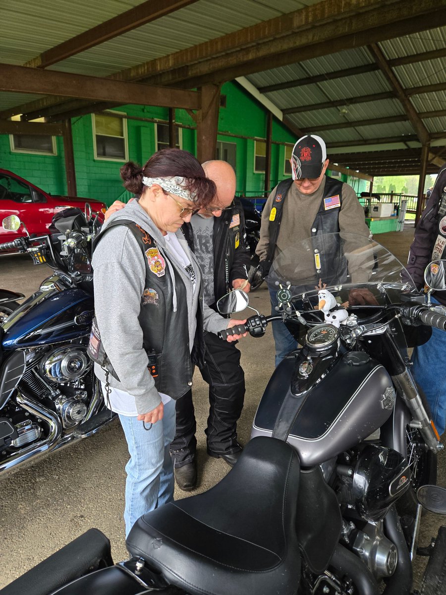 WVfrugalChick's tweet image. #bikelife #motorcycle #moto