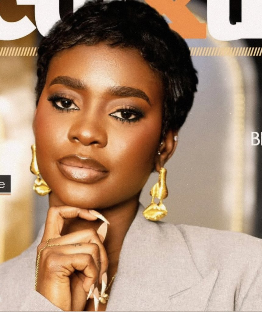 Gimbiya Floxy👸🍰🌸 tweet media