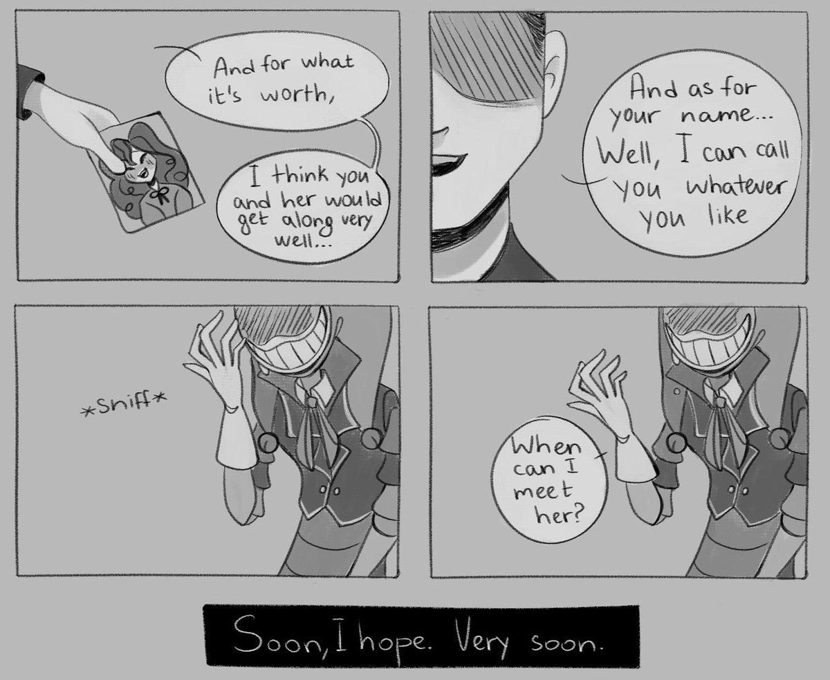 FreakyWhaleCat's tweet photo. Part 3 https://t.co/bmod3clVPW
