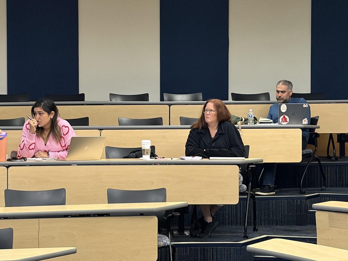 Ed Leadership FIU tweet media