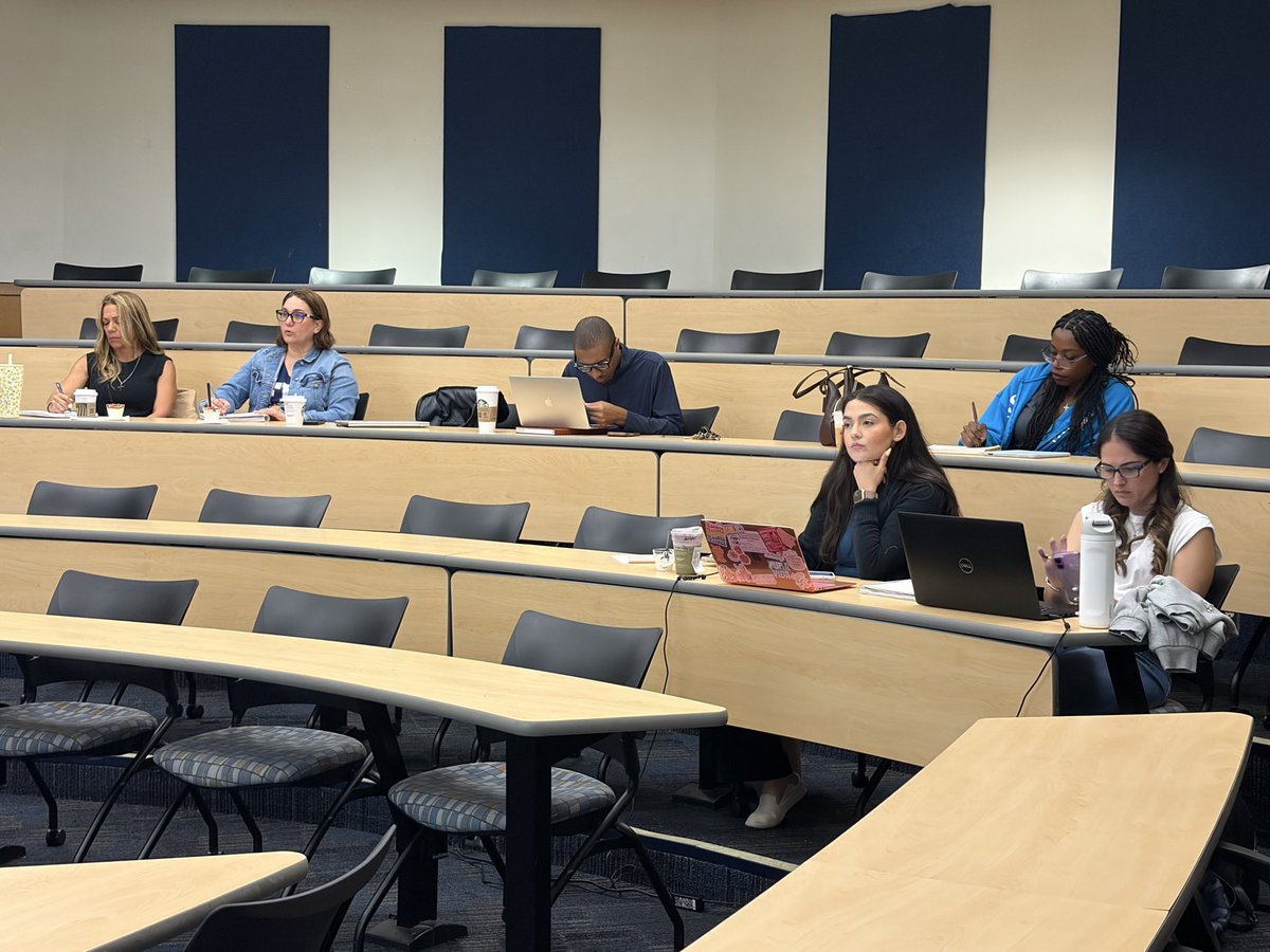 Ed Leadership FIU tweet media