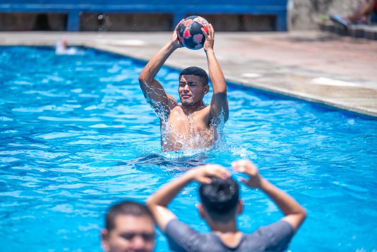 Alcaldía de San Salvador tweet media