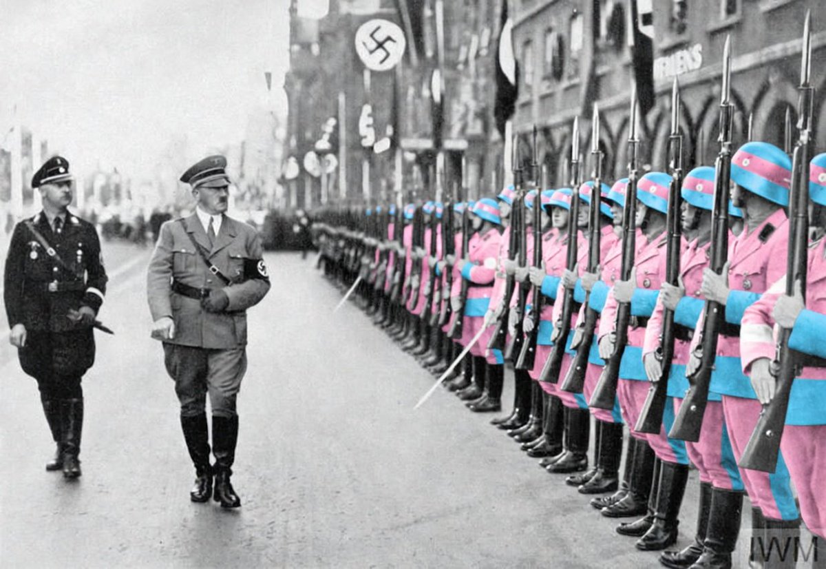 Michael B tweet media