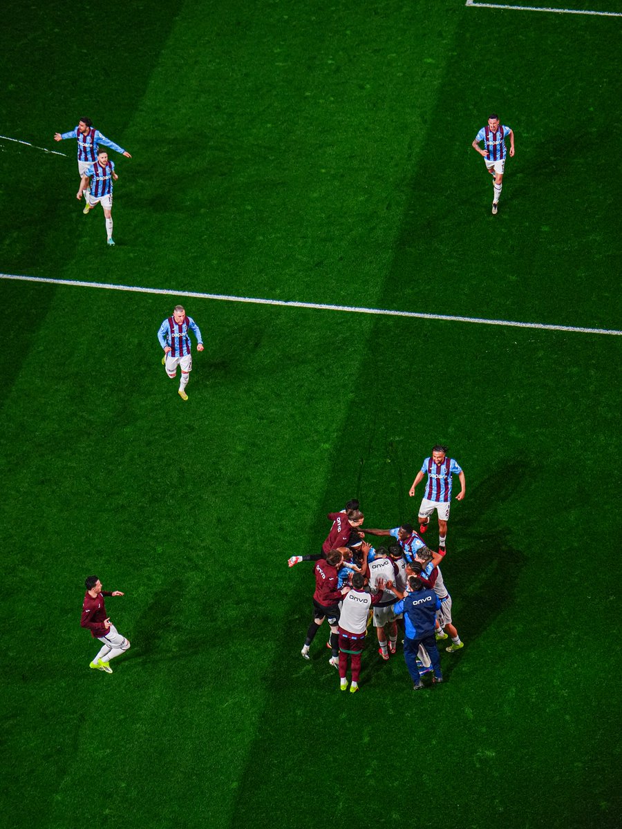 Trabzonspor tweet media