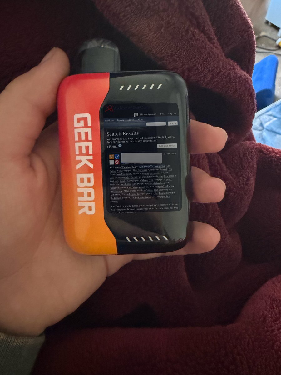 chase • dokchapilled tweet media