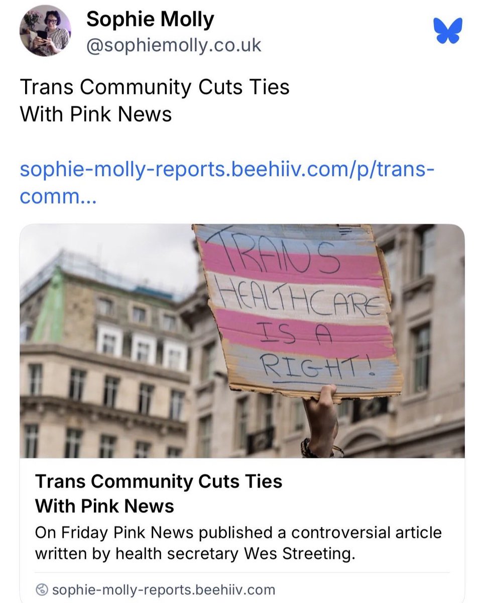 James Dreyfus tweet media