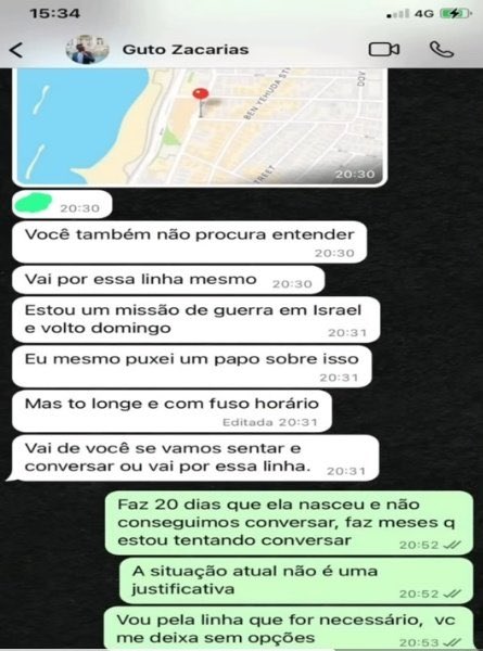 Mariana Oliveira tweet media