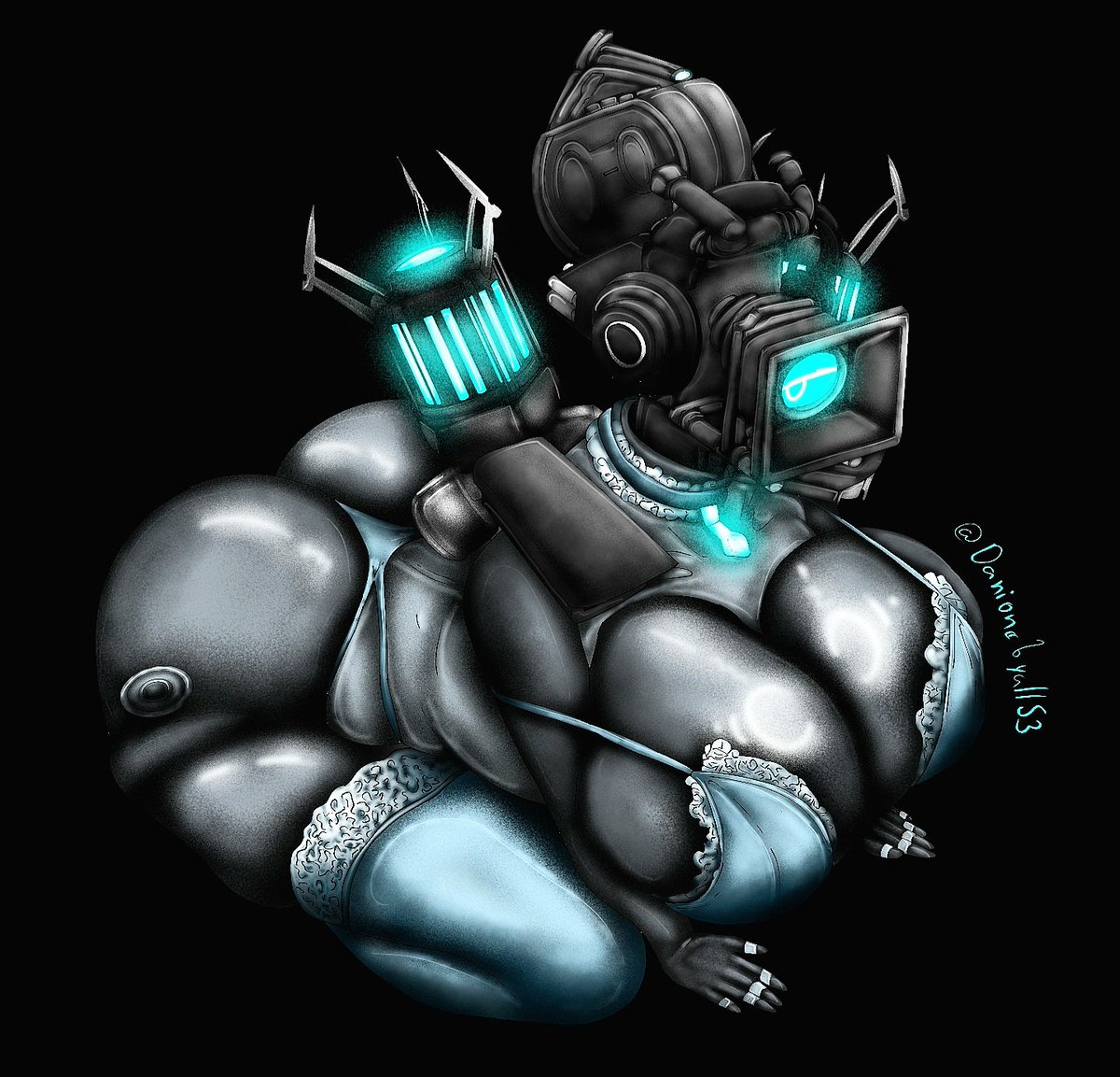 Danionebyall53's tweet photo. 💙🔹️ Large Camera Woman 🔹️💙
🔞NSFW🔞
☀️Skibidi Battle ☀️
👙Powerful girls wear good lingerie 👙

#SKIBIDITOILET #SkibidiToiletart #skibidi_toilet #SkibidiToiletfanart #nsfw_art #nsfw_draw #rule34 #r34 #r34art #skibiditoiletnsfw #skibiditoiletrule34 https://t.co/tyQrHwTZbu