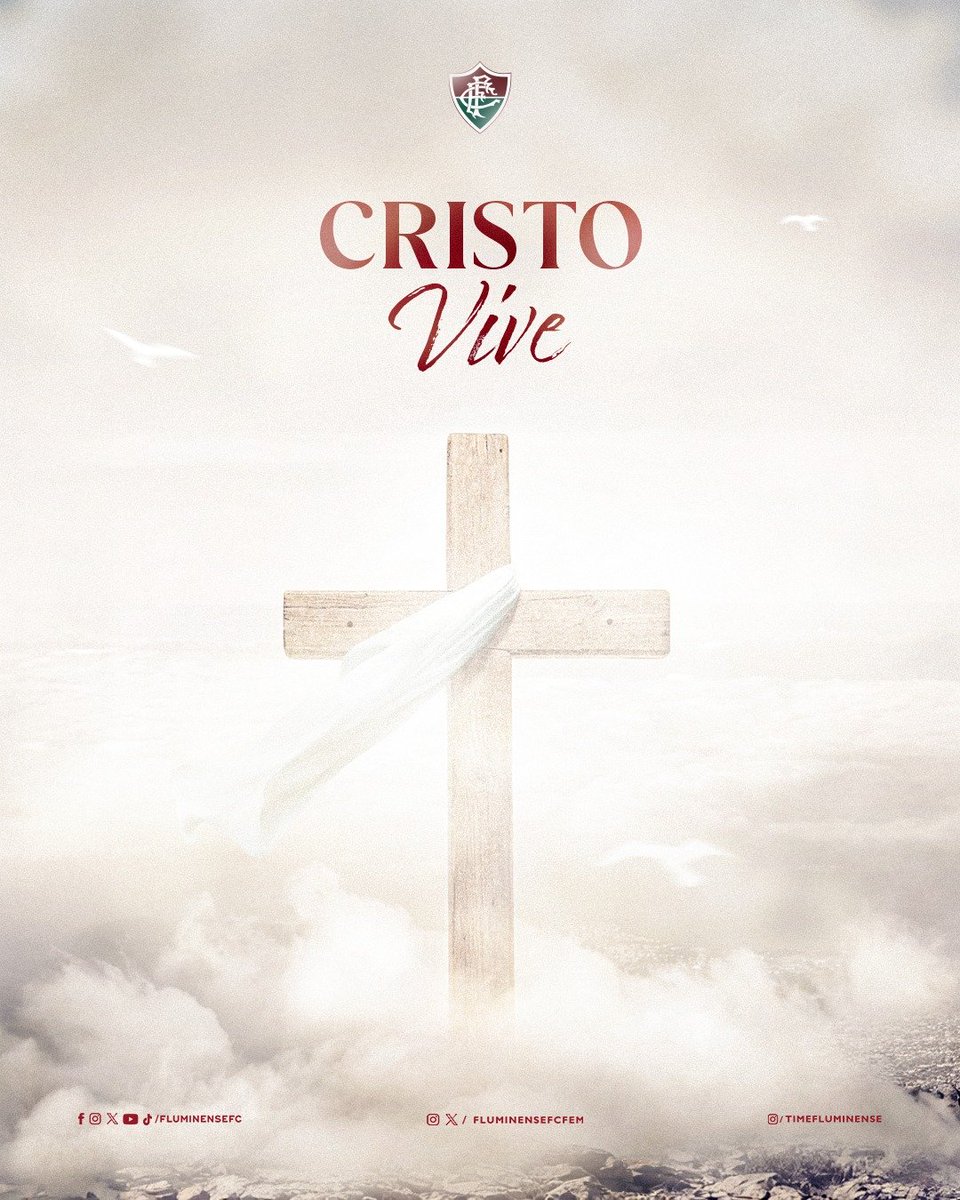 Fluminense F.C. tweet media