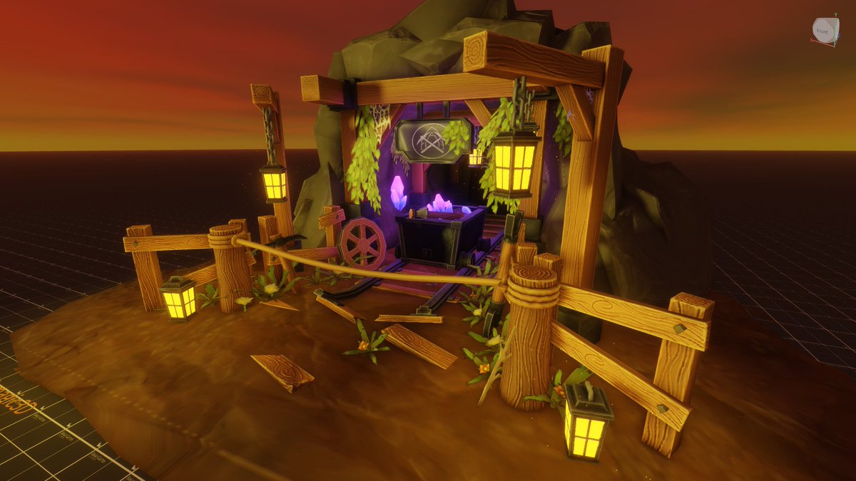 Mrmagic3D tweet media