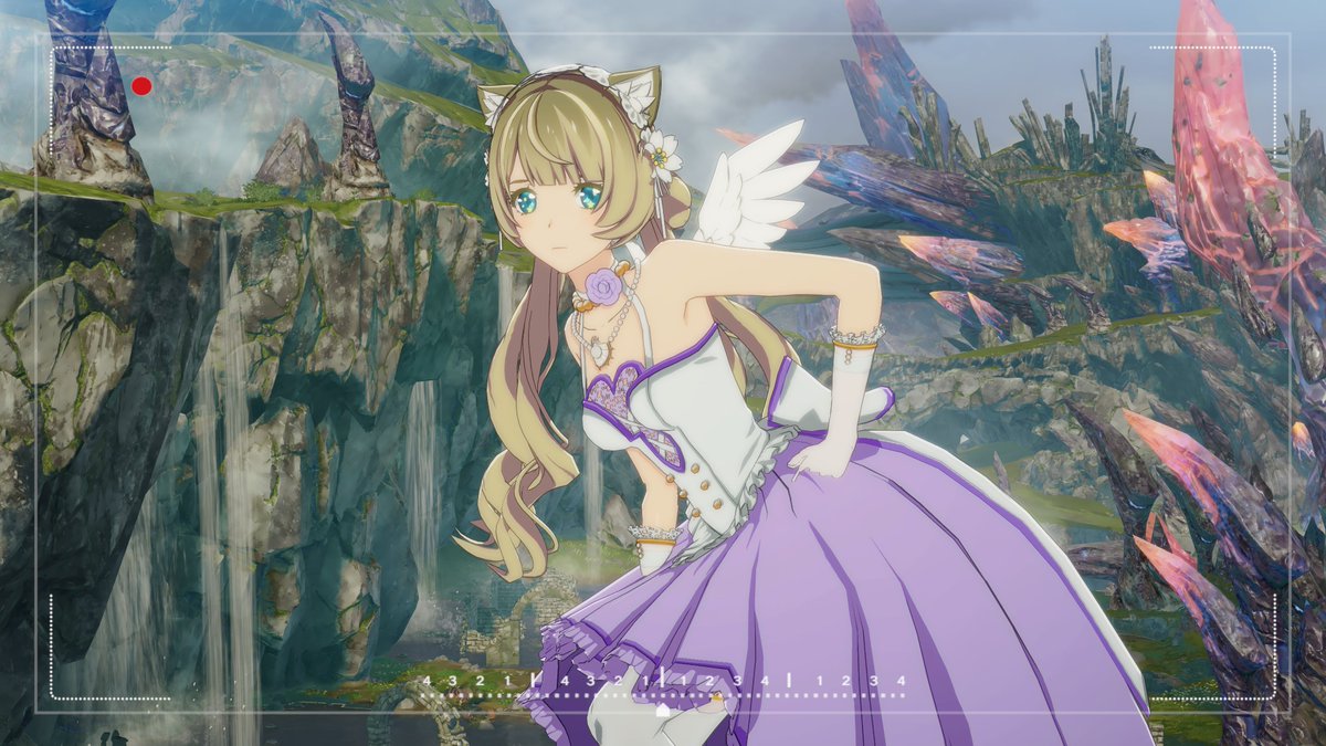 レシェナ tweet media