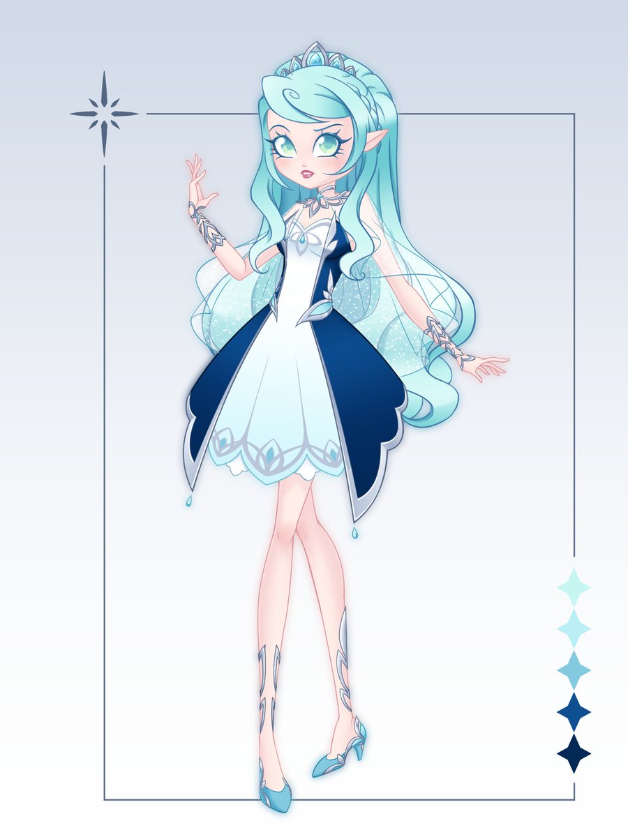 ToriVilch ✦ tweet media