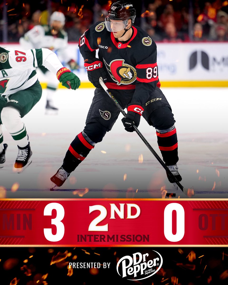 Ottawa Senators tweet media