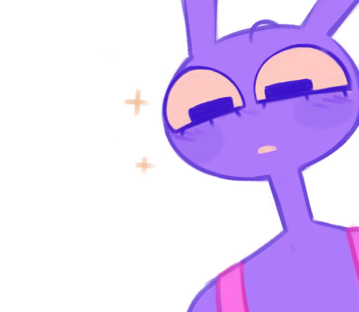 MISFIT (Jaxbastian person) tweet media