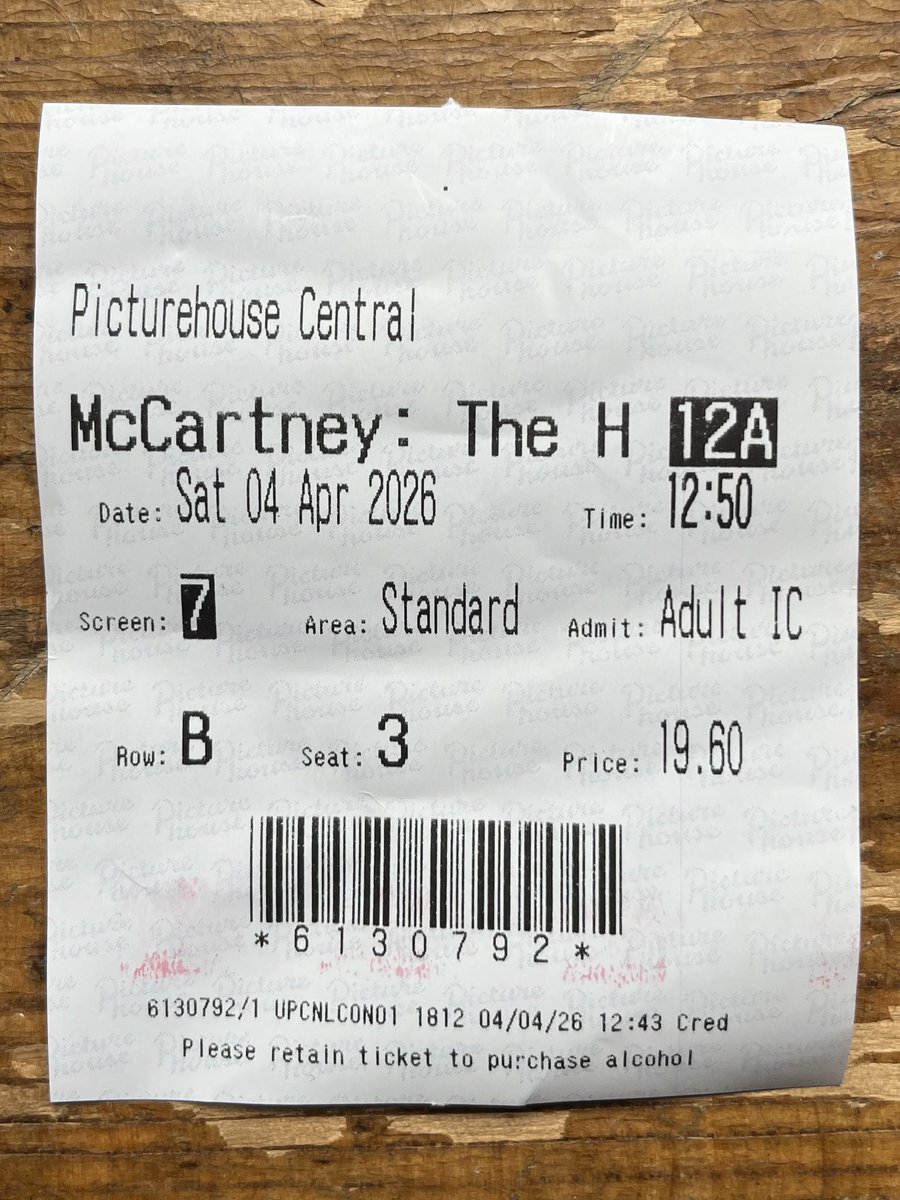 WALNUTWAX tweet media