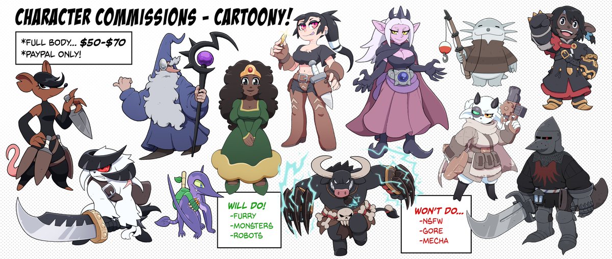 🔥krump0🔥COMMISSIONS OPEN! (4/?)🤙🏼 tweet media