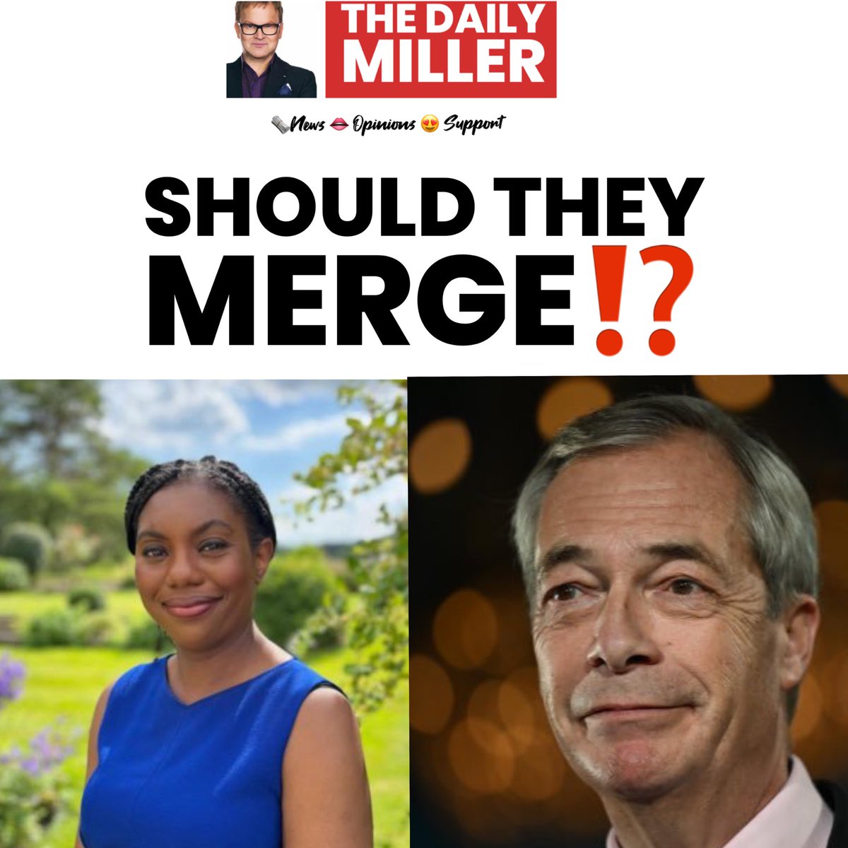 Steve Miller tweet media